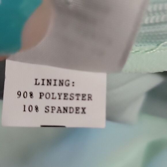 FLYNN SKYE asymmetrical high/low hem. Maxi dress - Picture 15 of 16